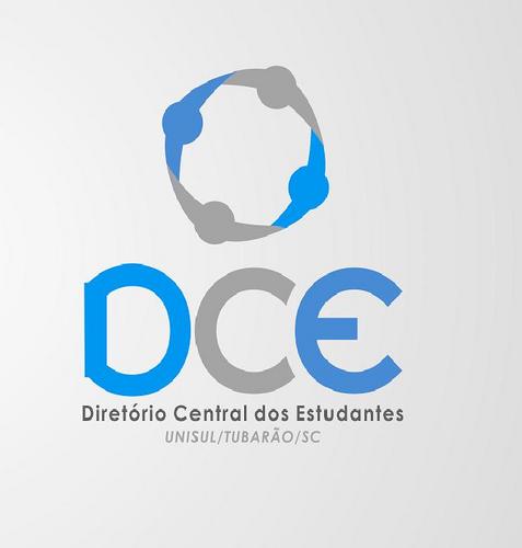 Diretório Central dos Estudantes da Unisul/SC - Gestão 2010-2011
Contato: 3621-3119 / dceunisul@hotmail.com