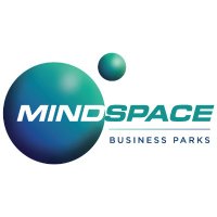 Mindspace Business Parks(@mindspace_parks) 's Twitter Profile Photo