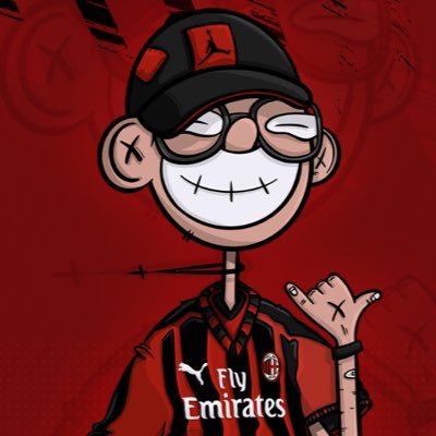 AC Milan 🔴⚫️ I Rafael Leão Enjoyer🏄🏾‍♂️