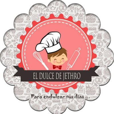 El Dulce de Jethro les ofrece un excelente servicio en la elaboración de riquísimas tortas, bocaditos, deliciosos postres y dulces de gran calidad.