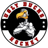 Ugly Ducks Hockey(@uglyduckshockey) 's Twitter Profile Photo