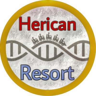 HericanResort IP: https://t.co/oGB0NjDBYg HericanCreative: /play (on the server) HericanPoint: /play (on the server)
Discord: https://t.co/g6XL9XjTai