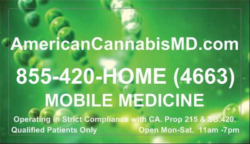 Cannabis_MD's profile picture. A-C Cooperative, Inc. is a medical cannabis cooperative, with the sole purpose of providing its members the highest quality of service and medical marijuana.