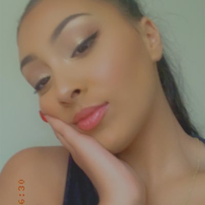 kendravanny's profile picture. 