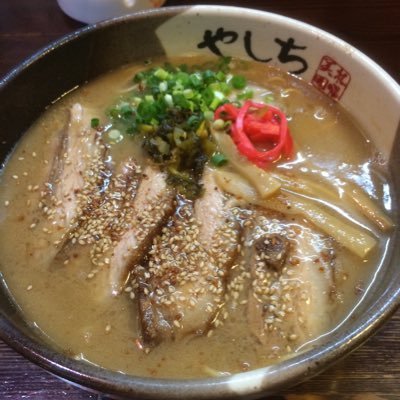 ラーメン