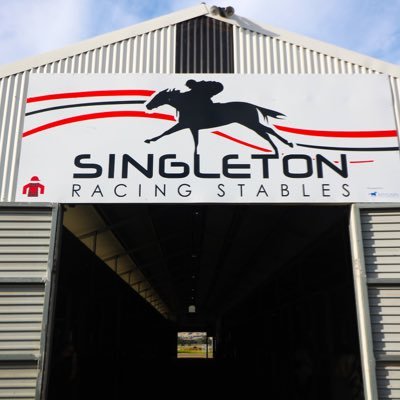 Thoroughbred Racehorse Trainer based at Scone the Horse Capital of Australia.