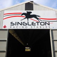 Singleton Racing(@singletonracing) 's Twitter Profileg
