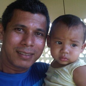 FerZamlez's profile picture. 