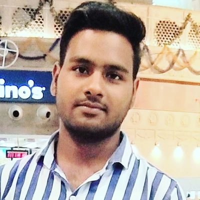 ThakurVikasCha9's profile picture. #followback_otherwise_i_will_unfollow_you🙂
#NationLover
#I_always_support_for_what_is_right_in_my_way