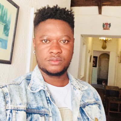 KindnessMwenda's profile picture. #power_@Special