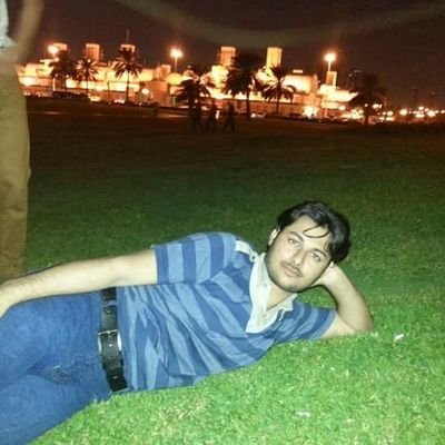 AlokozaySaeed's profile picture. 