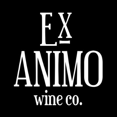 Ex Animo Wine Co
