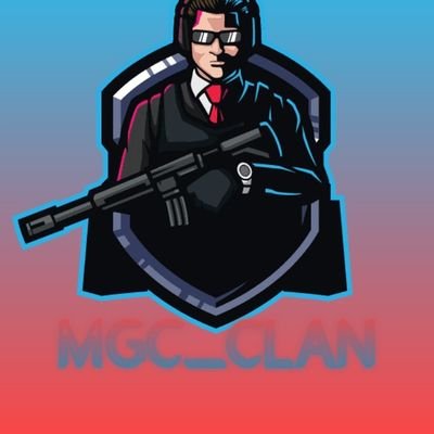 MGC official profile.
If you want to join our clan dm me we accept any1 and everyone😁