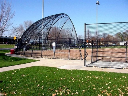 The official Twitter account of the Skokie Park District's parks and athletic fields.
