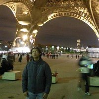 Arghyadip (@arghyadip) 's Twitter Profile