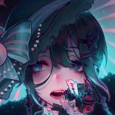 ✦ kamo ✦ Profile