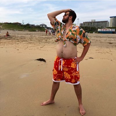 ElChurro27's profile picture. Event Director & Themed Entertainment Enthusiast