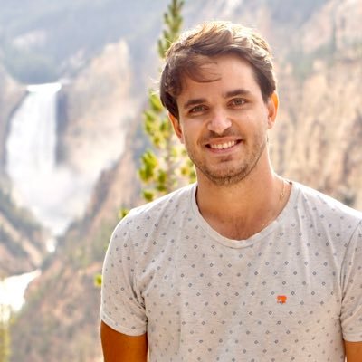 antoine dedieu Profile