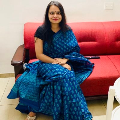 gabamehak's profile picture. Social Entrepreneur..Handloom Lover..Handicraft Revivalist..Working towards Women Welfare..MBA..Engineer..NIT Kurukshetra..