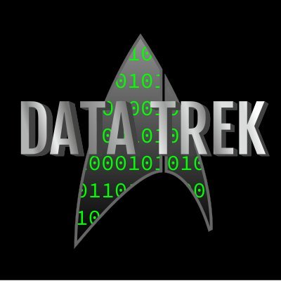 Open data for #StarTrek based on #WikiBase. Sister project of @WikiTrekOrg