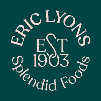 Eric Lyons Ltd(@ericlyonsltd) 's Twitter Profile Photo