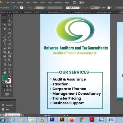Universe Auditors and Tax Consultants Tanzania provides audit assurance, advisory and tax services to private, public and non governmental institutions.