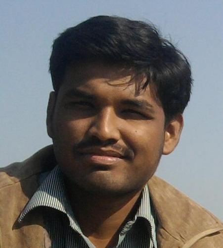 Engineer,Tech Addict ,Interested in Renewable energy.