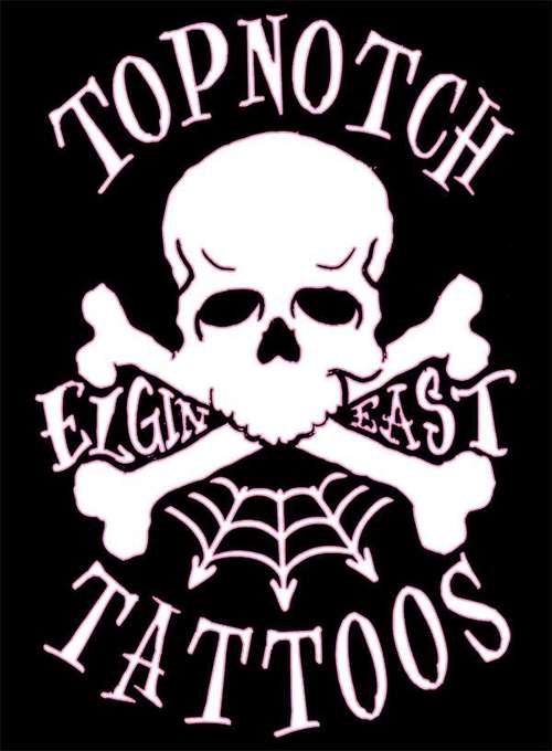 topnotch tattoo topnotch tattoo