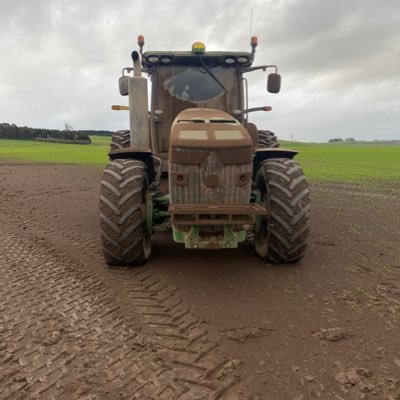 Lamb trader along with cropping of peas, potatoes, poppies and grass and clover seed. Contracting Ag Drainage