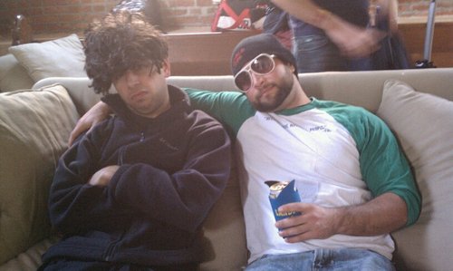 NJ born and raised. Baltimore now. Yankees/Giants/Knicks. Figuring it out as I go. Discord @NickVsTheWorld