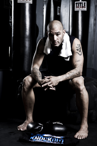 OscarDelgadoMMA's profile picture. MMA Fighter with an undefeated record.  I train and I fight- that is my life.