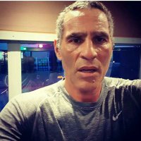 Richard Dacoury (@dacouryrichard) 's Twitter Profile Photo Richard Dacoury (@dacouryrichard) 's Twitter Profile Photo