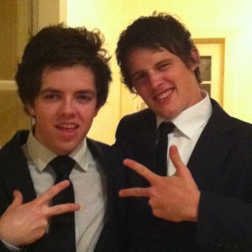 bromont93's profile picture. 