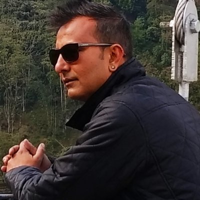 SamarCh47062186's profile picture. 