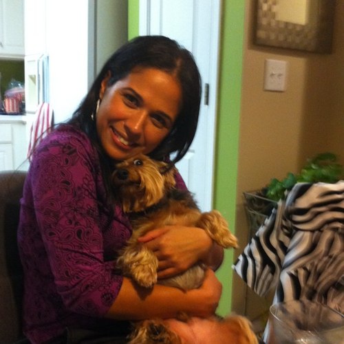 LisaBerrios's profile picture. Passionate about my family, Integrative Health,  Hypnosis practice, Channeling Love to Myself and others, Ending Abuse and Poverty. Event Planner