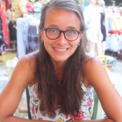 drbecki7's profile picture. Doctor. Runner. Aspiring paediatrician