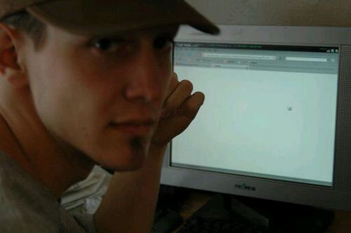 cfoulge's profile picture. Techno dreamer seeking enlightenment at the cost of individuality.