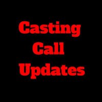 Casting Call Updates(@CastingCallTam) 's Twitter Profile Photo