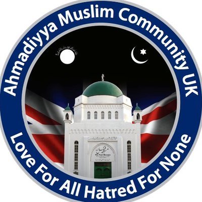 Official Twitter Account of the Ahmadiyya Muslim Community, Waltham Forest Chapter. Serving parts of E1 E4 E5 E17 E11 E10 EN1 EN2 EN3 EN8 EN9 N4 N15 N17 N18 N22
