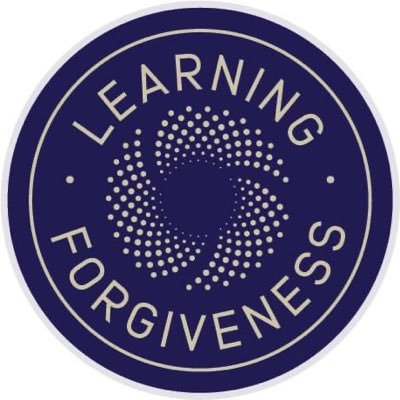 Learning Forgiveness exists to make the practice of forgiveness as accessible as the air we breathe. #forgivenessfridays #7daysofforgiveness
