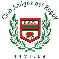 HISTORICO CLUB SEVILLANO DE RUGBY - DHB