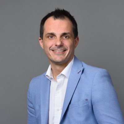 lpower's profile picture. Passionate about all things tech especially Cyber! 2 Time Cancer Killer, Knicks fan, Penrith Panther supporter, and Dad ! comments are my own opinions