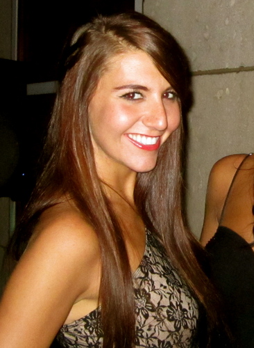 _KaitTaylor_'s profile picture. Own your words