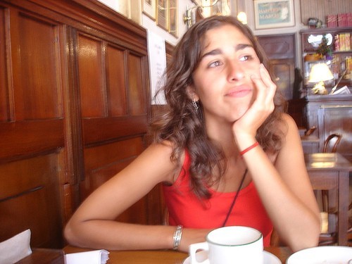 castrocel's profile picture. 