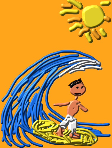 elpabloreal's profile picture. 