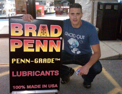 bremmick's profile picture. 