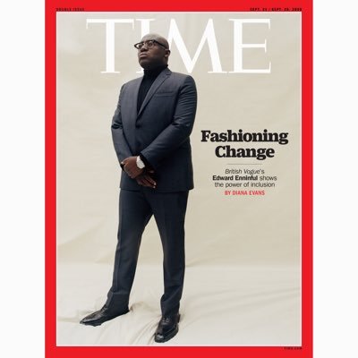 Edward_Enninful Profile Picture