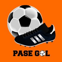 Pase-Gol(@PasegolOficial) 's Twitter Profile Photo