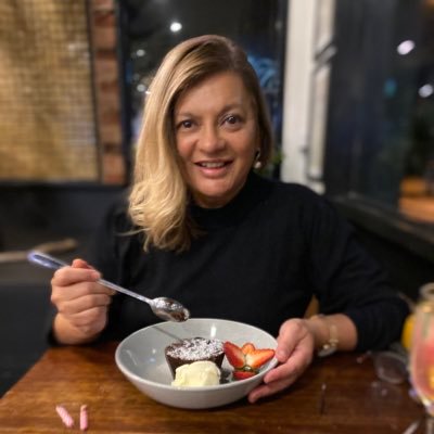 Hamburg99547734's profile picture. Feisty