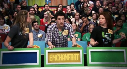 EMCHANFRAT's profile picture. You know.